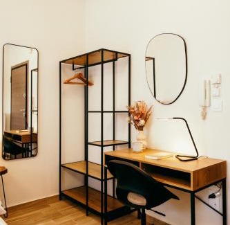 Serres Appartement | Cozy apartment HouseNest