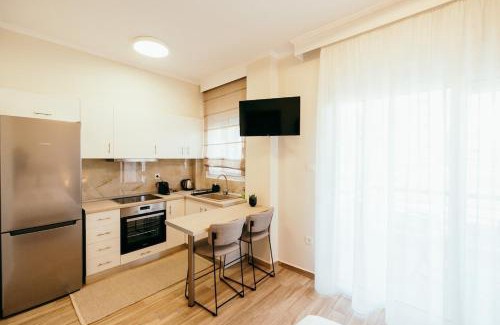 Serres Appartement | Cozy apartment HouseNest