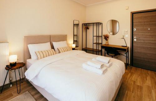 Serres Appartement | Cozy apartment HouseNest