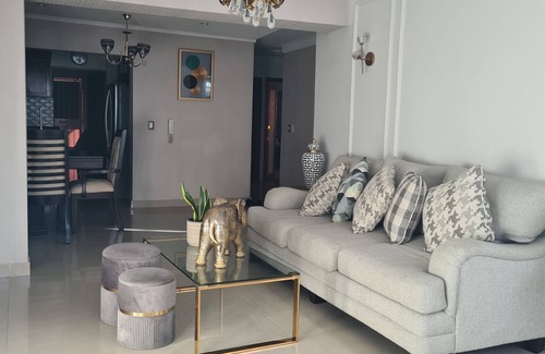 Los Rios Appartement | Appartement chaleureux à Saint-Domingue