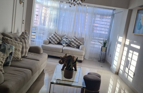 Los Rios Appartement | Appartement chaleureux à Saint-Domingue