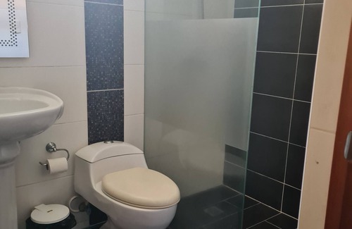 Los Rios Appartement | Appartement chaleureux à Saint-Domingue