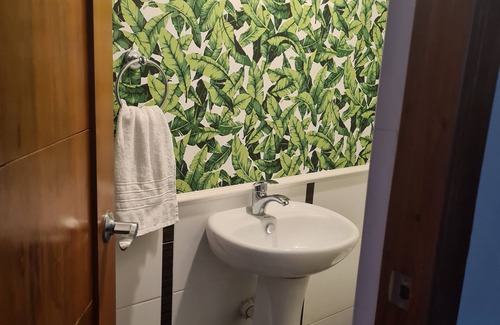 Los Rios Appartement | Appartement chaleureux à Saint-Domingue