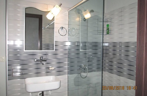 Vake Appartement | Appartement confortable dans la zone centrale de Tbilissi