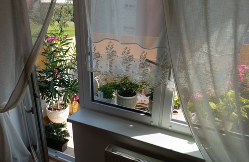 Liptovsky Hradok Appartement | Cozy Apartment ideal for Hiking, Cycling, Outdoors