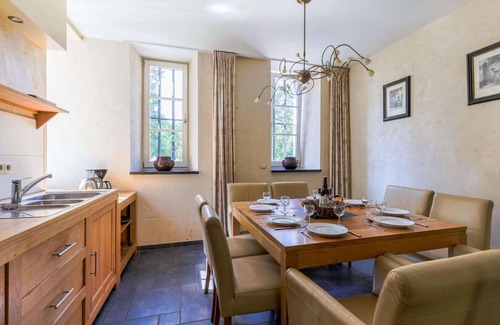Aywaille Autre | Appartement confortable (n°5) dans un château du XVIe siècle
