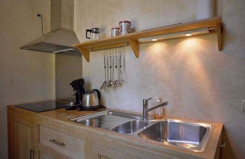 Aywaille Autre | Appartement confortable (n°5) dans un château du XVIe siècle