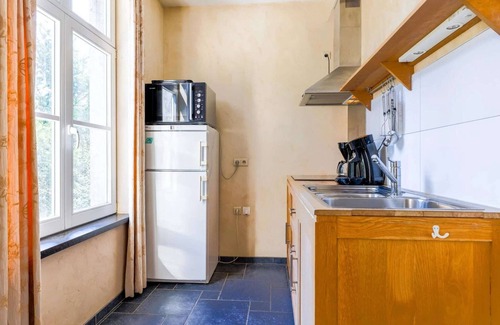 Aywaille Autre | Appartement confortable (n°5) dans un château du XVIe siècle