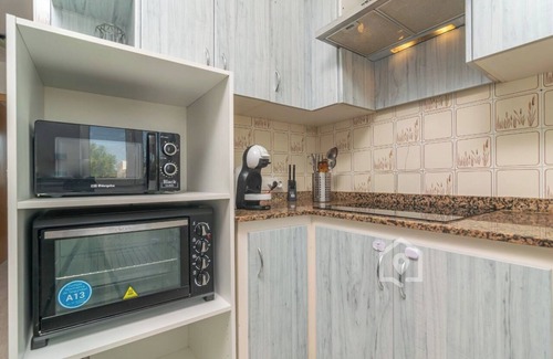 Son Carrio Appartement | Appartement confortable dans un bon quartier