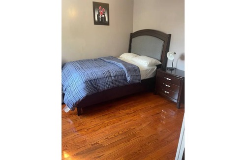 Queens Appartement | Cozy apartment in a quiet neighborhood