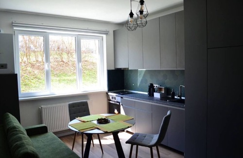 Cluj-Napoca Appartement | Cozy apartment in a quiet neighbourhood.