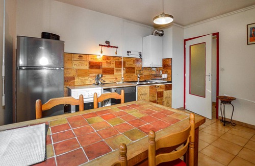 Le Ricanto Appartement | Appartement cosy à Ajaccio avec WiFi