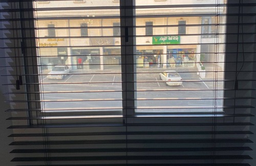 Mecca Appartement | Cozy apartment in alfaiha Makkah with AC, WiFi