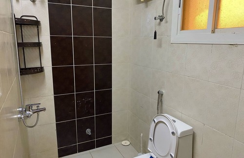 Mecca Appartement | Cozy apartment in alfaiha Makkah with AC, WiFi