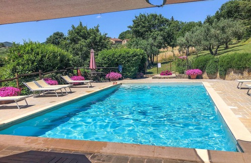 Anghiari Appartement | Appartement confortable à Anghiari avec.