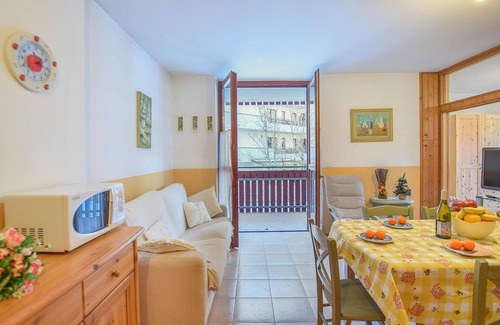 Aprica Appartement | Appartement confortable à Aprica avec.