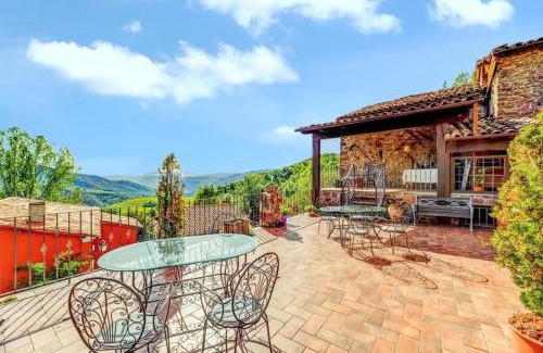 Ardanue Appartement | Cozy Apartment in Ardanué with View