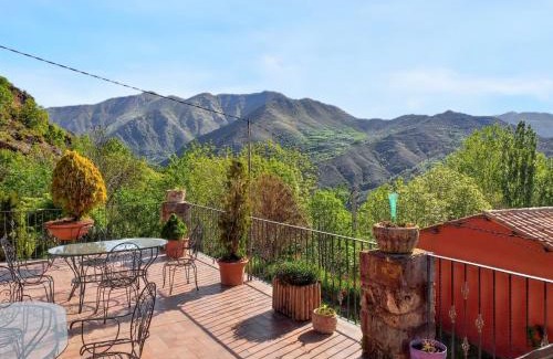 Ardanue Appartement | Cozy Apartment in Ardanué with View