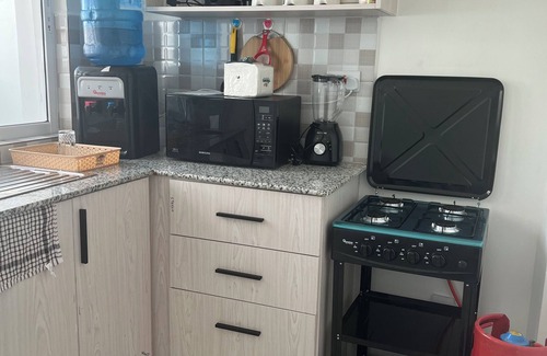 Mombasa Appartement | Cozy apartment in awesome Mombasa with WiFi access, swimming pool, gym, etc
