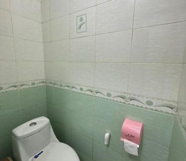 Bayangol Appartement | Cozy apartment in Bayangol district