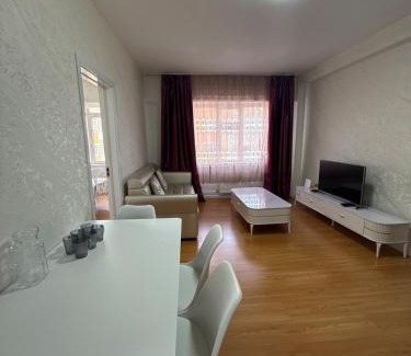 Bayangol Appartement | Cozy apartment in Bayangol district