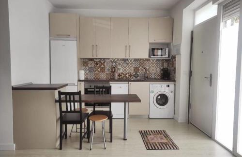 Fuencarral Appartement | Cozy apartment in Begoña neighborhood - Mugica