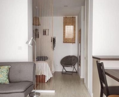 Fuencarral Appartement | Cozy apartment in Begoña neighborhood - Mugica