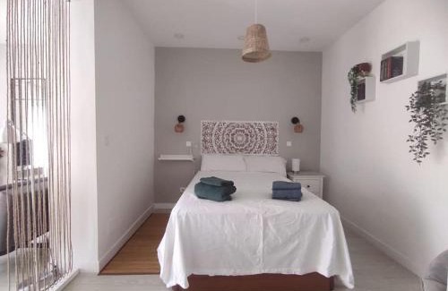 Fuencarral Appartement | Cozy apartment in Begoña neighborhood - Mugica