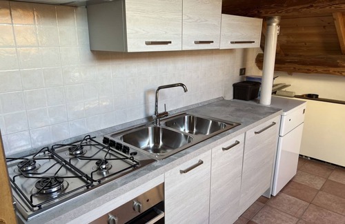 Visome Appartement | Cozy apartment in Belluno - Visentin