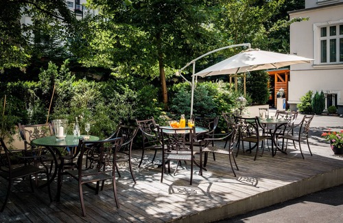 Schoeneberg Appartement | Appartement confortable à Berlin
