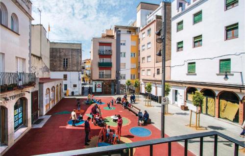 Blanes Appartement | Cozy Apartment In Blanes With Wifi