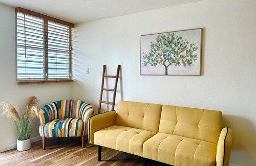 Lajas Appartement | Cozy Apartment in Boqueron near Restaurants and the best beaches!
