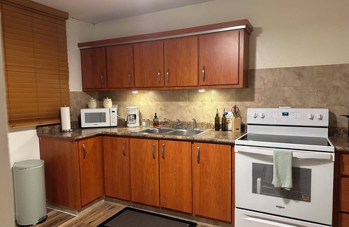 Lajas Appartement | Cozy Apartment in Boqueron near Restaurants and the best beaches!