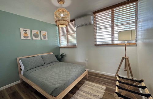 Lajas Appartement | Cozy Apartment in Boqueron near Restaurants and the best beaches!