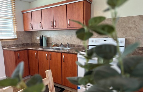 Lajas Appartement | Cozy Apartment in Boqueron near Restaurants and the best beaches!