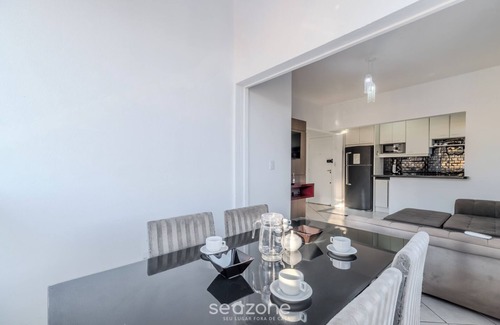 Capoeiras Appartement | Cozy Apartment in Capoeiras, Floripa Opt504