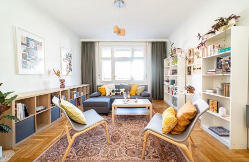 Kelenfold Appartement | Cozy apartment in Budapest near Gellért Hill