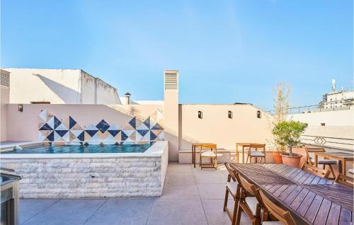 Old Town Appartement | Cozy Apartment In Cádiz With Wifi