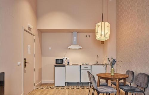 Old Town Appartement | Cozy Apartment In Cádiz With Wifi