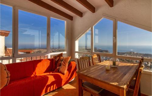 Cumbre del Sol Appartement | Cozy Apartment In Cumbre Del Sol