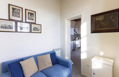 Pedona Appartement | Il Ghiro