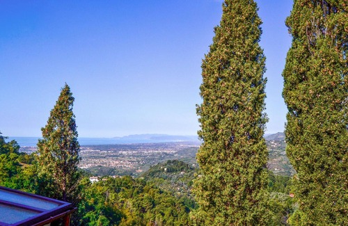 Pedona Appartement | Il Ghiro