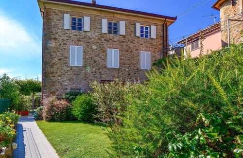 Pedona Appartement | Il Ghiro