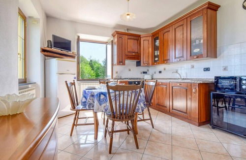 Carasco Appartement | Appartement confortable à Carasco avec.