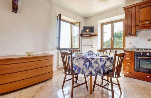 Carasco Appartement | Appartement confortable à Carasco avec.