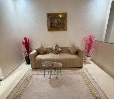 Beni Mellal Appartement | Cozy Apartment In Central Beni mellal