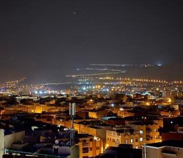Beni Mellal Appartement | Cozy Apartment In Central Beni mellal