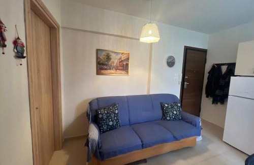 Kiato Appartement | Cozy Apartment in central Kiato