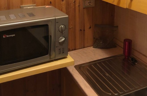 Champoluc Appartement | Cozy Apartment In Champoluc Center