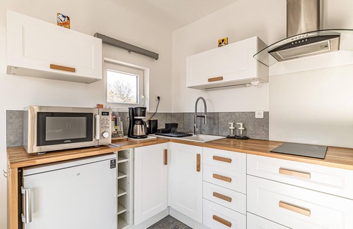 Coupvray Appartement | Cozy apartment in Coupvray with WiFi